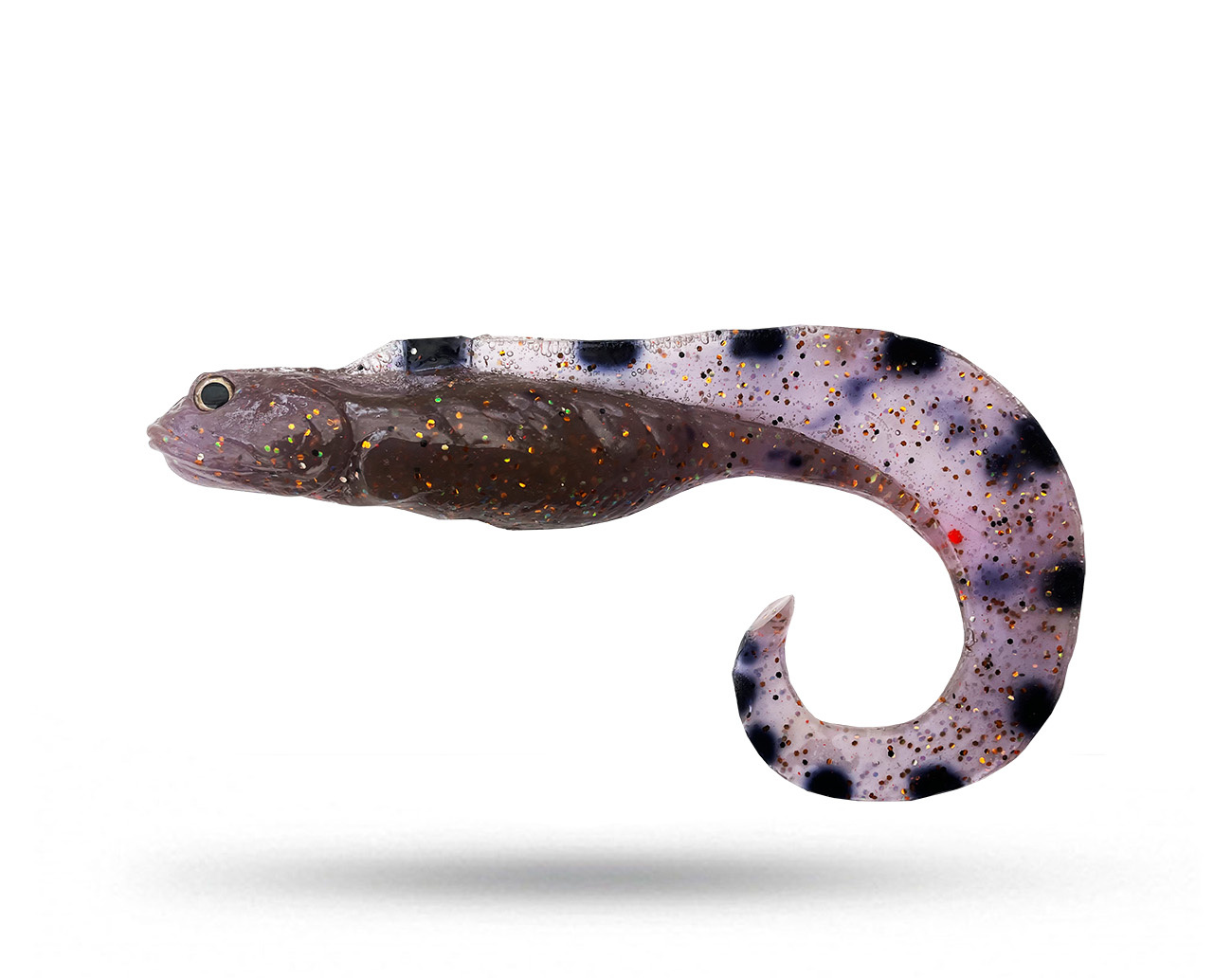 Nettel Baits Storlaken - Purple Burbot